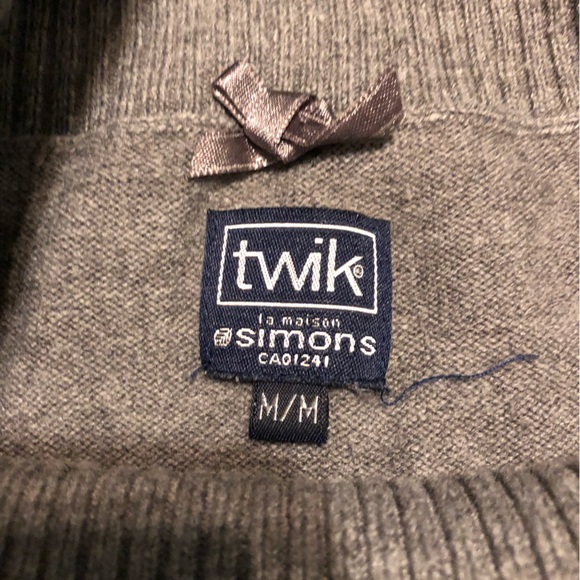 Twik turtleneck - Picture 2 of 6